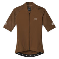 Pro Women Short-Sleeved Road Cycling Jersey