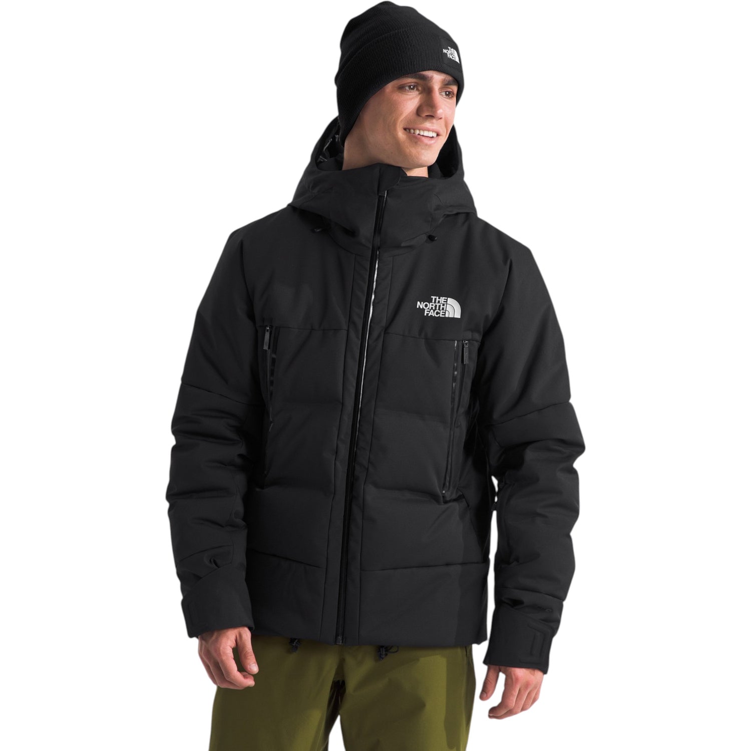The North Face TNF Noir.JK3 L