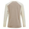Trail Wool Blend Women Long-Sleeved Mountain Bike Jersey