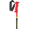 Leki Brightred/Noir 100