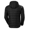 Couche Isolante Banff Hooded Insulator Homme