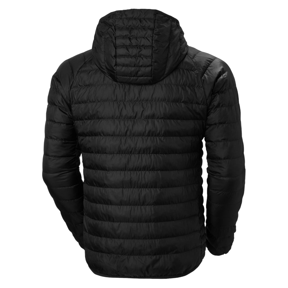 Couche Isolante Banff Hooded Insulator Homme