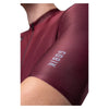 Maillot de Vélo de Route Manches Courtes Magnitude Homme