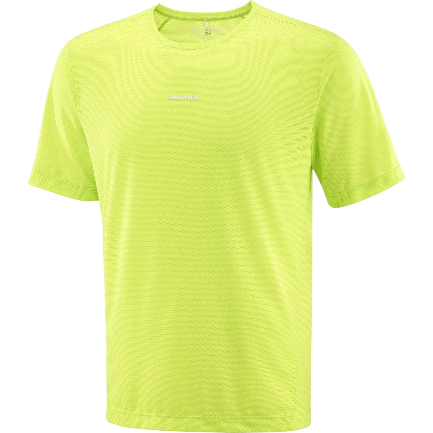 Shkout Core Men Short-Sleeved Shirt