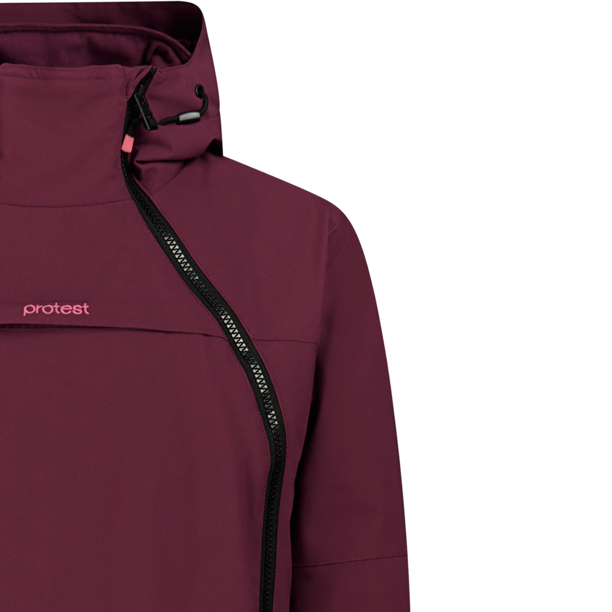Protest Current Mauve.563 10