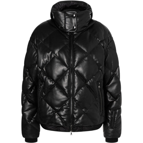 Manteau d'Hiver Lissi D Femme