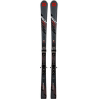 Peregrine ST VMotion 10 GW  Adult Alpine Skis
