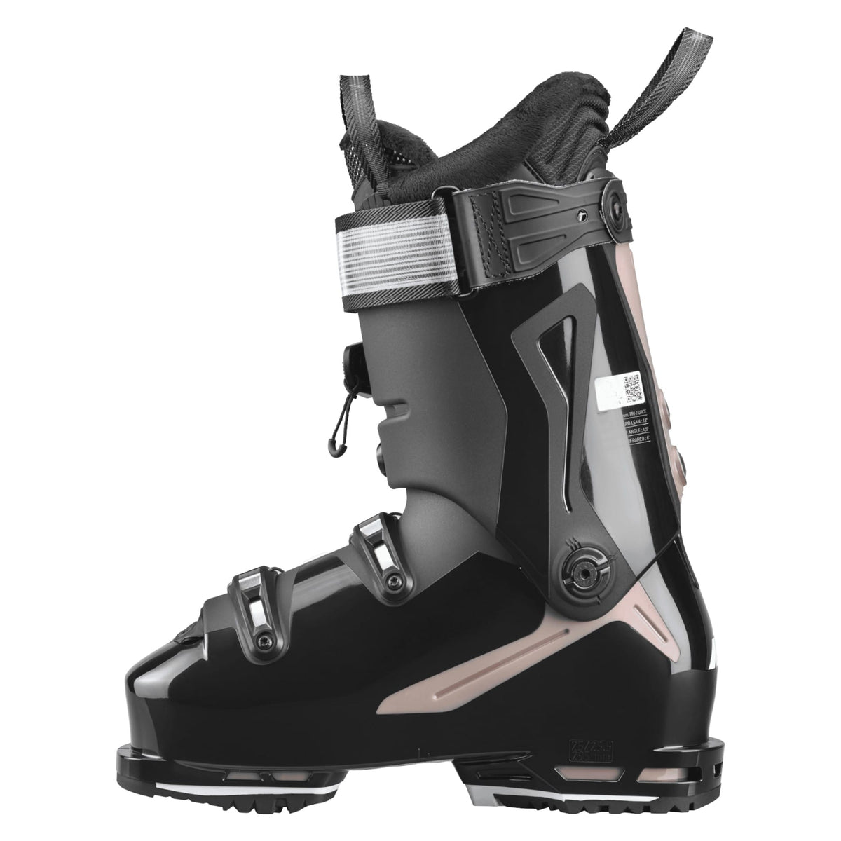 Bottes de Ski Speedmchine 3 115 Boa DD Femme