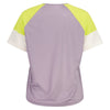 Maillot de Vélo de Montagne Manches Courtes HoghgasserM. Femme