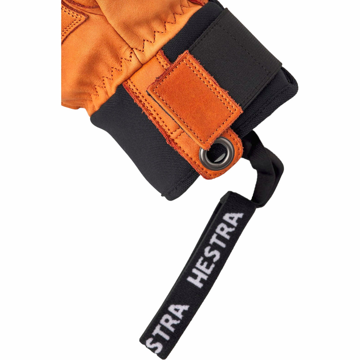 Fall Line Men Mittens