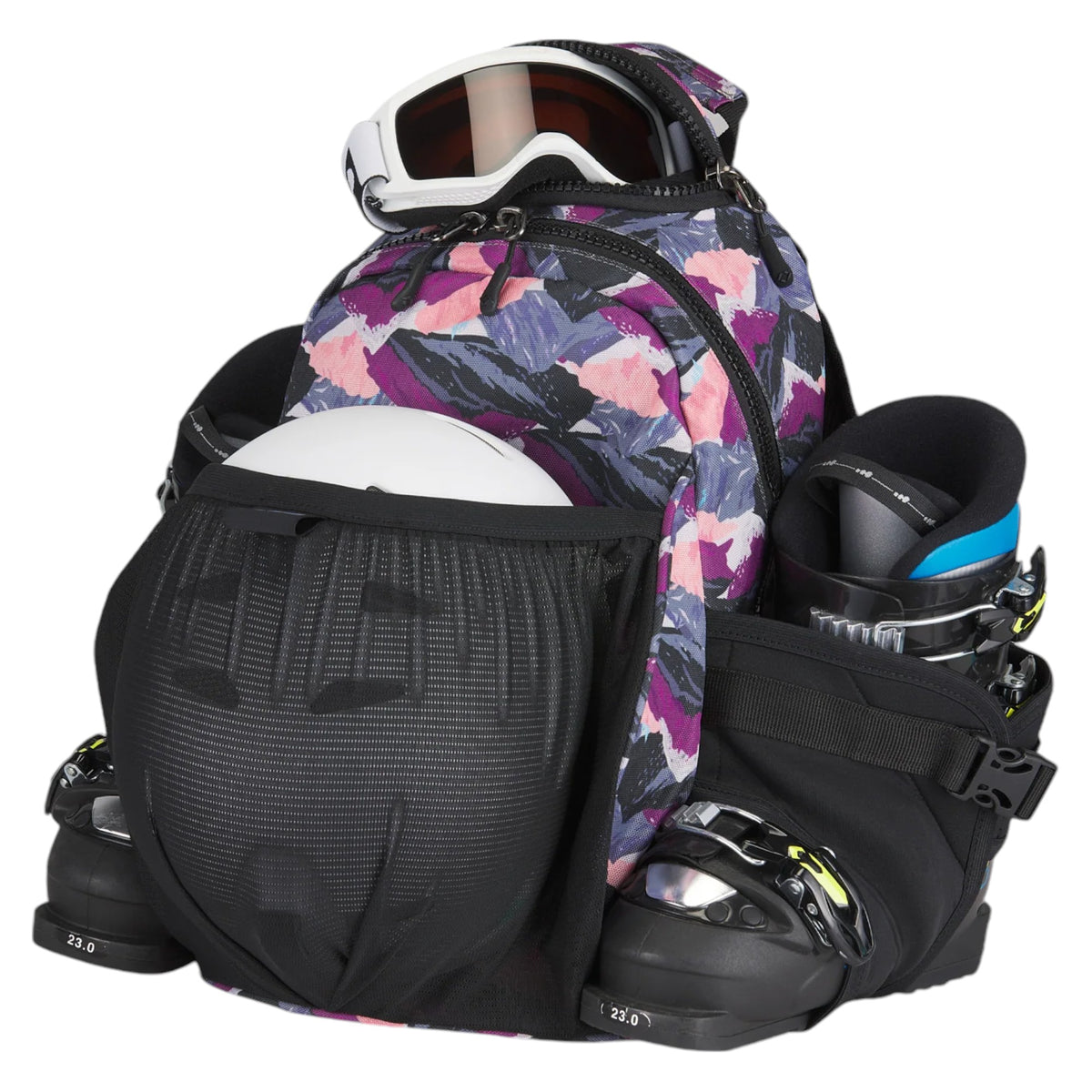 Sac À Bottes Tremblant Enfant