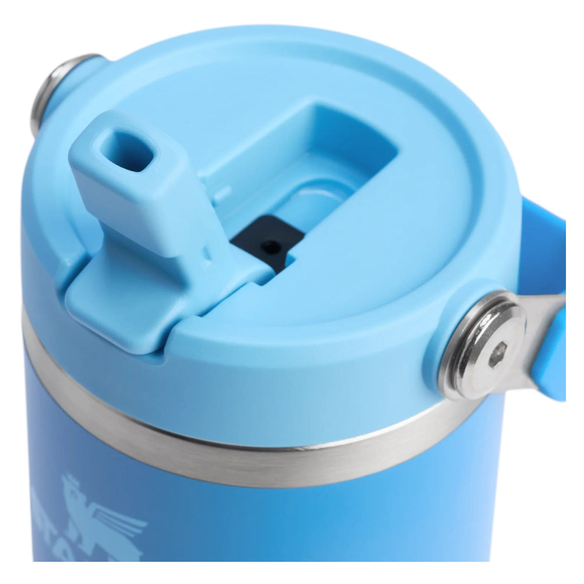 Bouteille The Iceflow Flip Straw 2.0