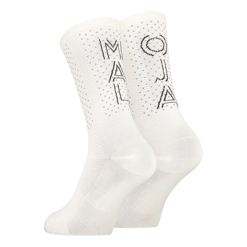 Monte Muntam. Adult Mountain Bike Socks