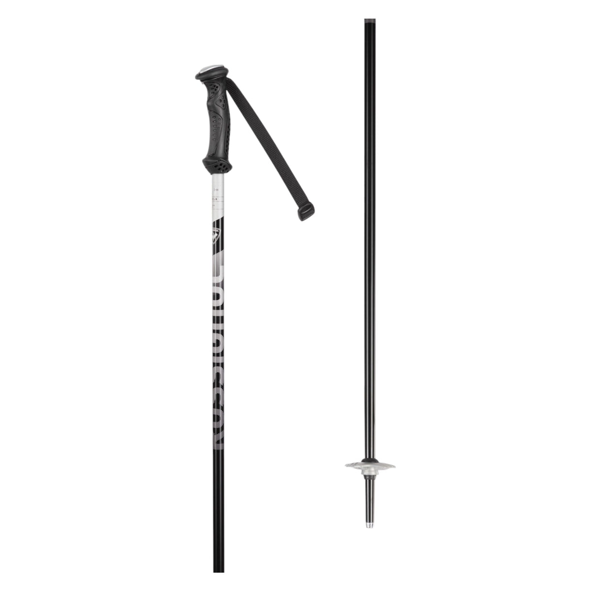 Tactic Kids Ski Poles