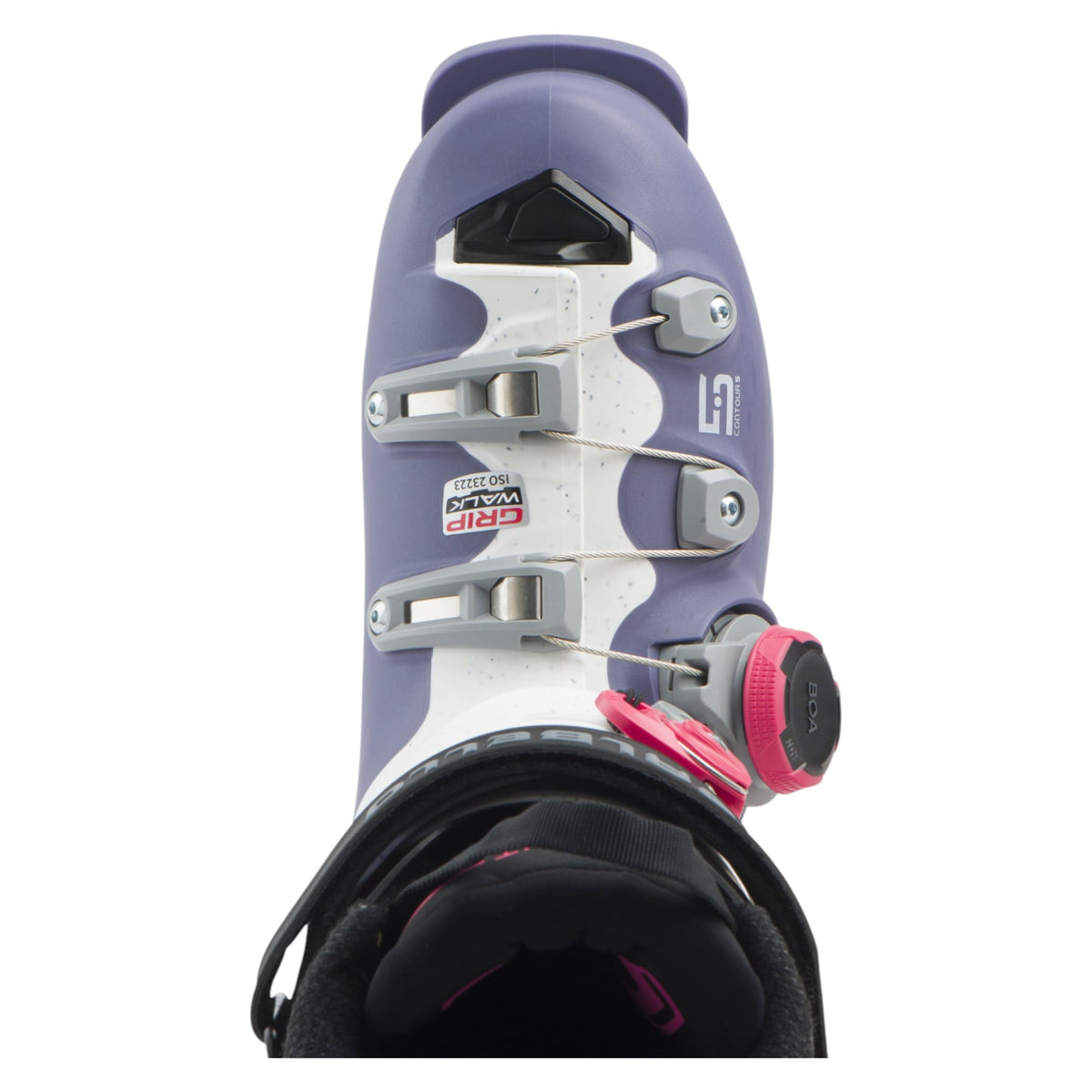 Veloce Space 105 Dual Women Ski Boots