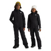Manteau Snowquest Garçon