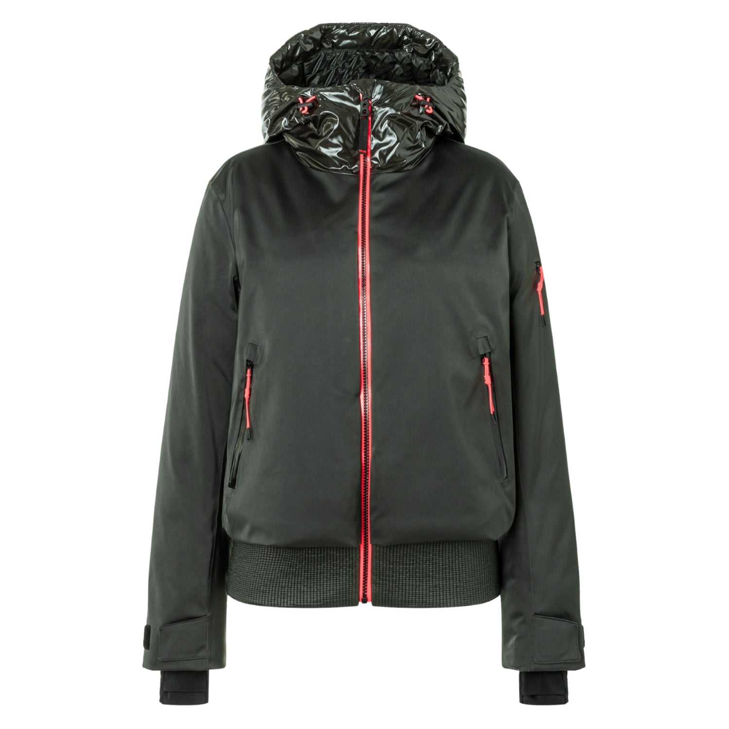 Emely 2T Women Winter Jacket