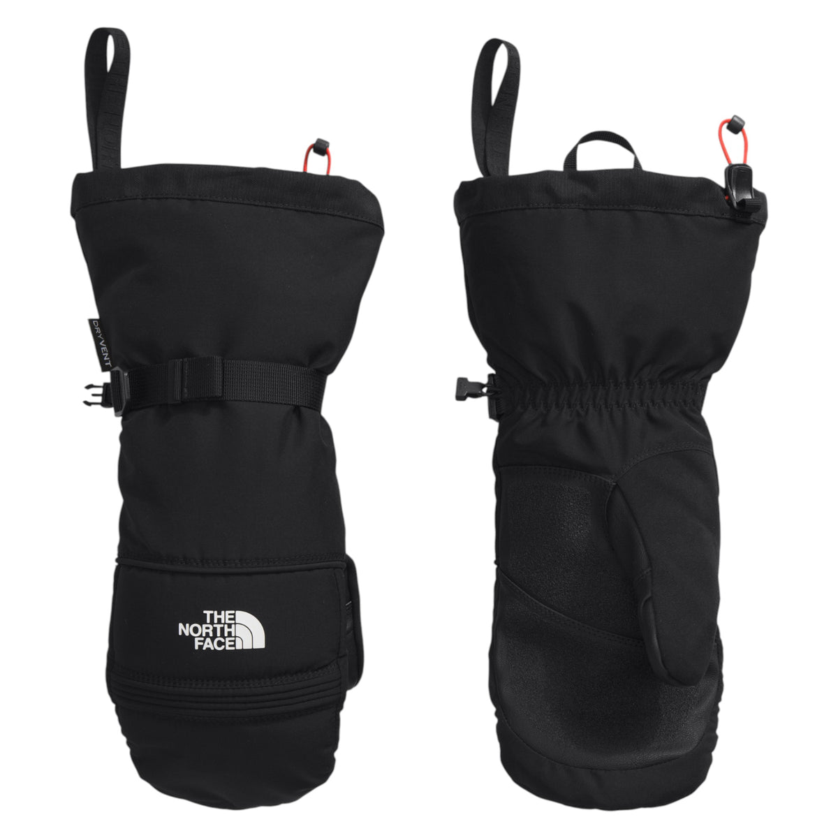 The North Face TNF Noir.JK3 L