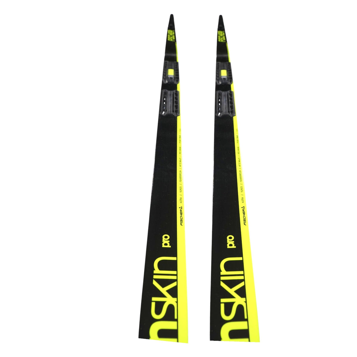 Skis de Fond Twin Skin Pro Medium IFP Adulte