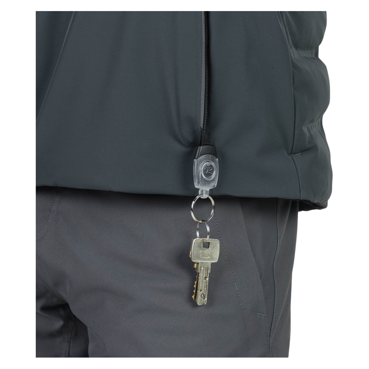 Manteau Blackside Puffy Homme