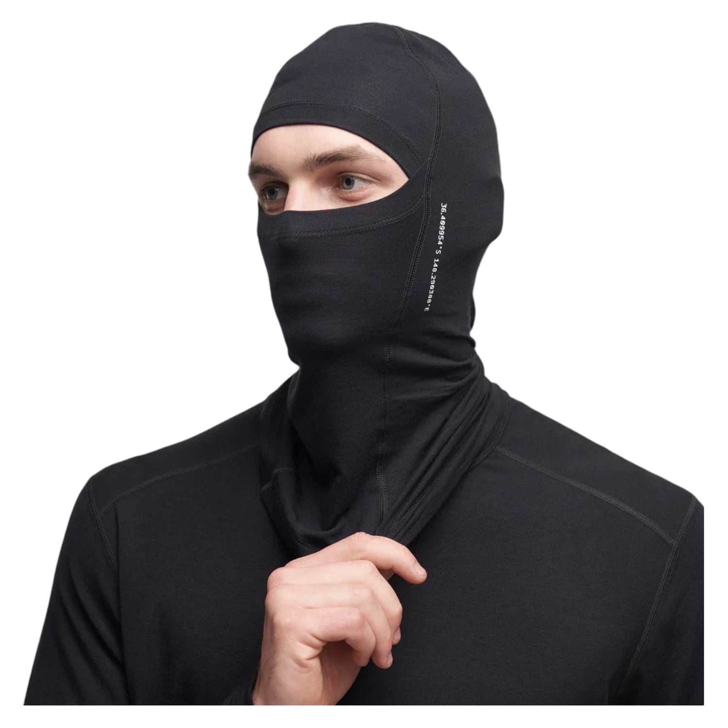 Cagoule Core Lightweight Adulte