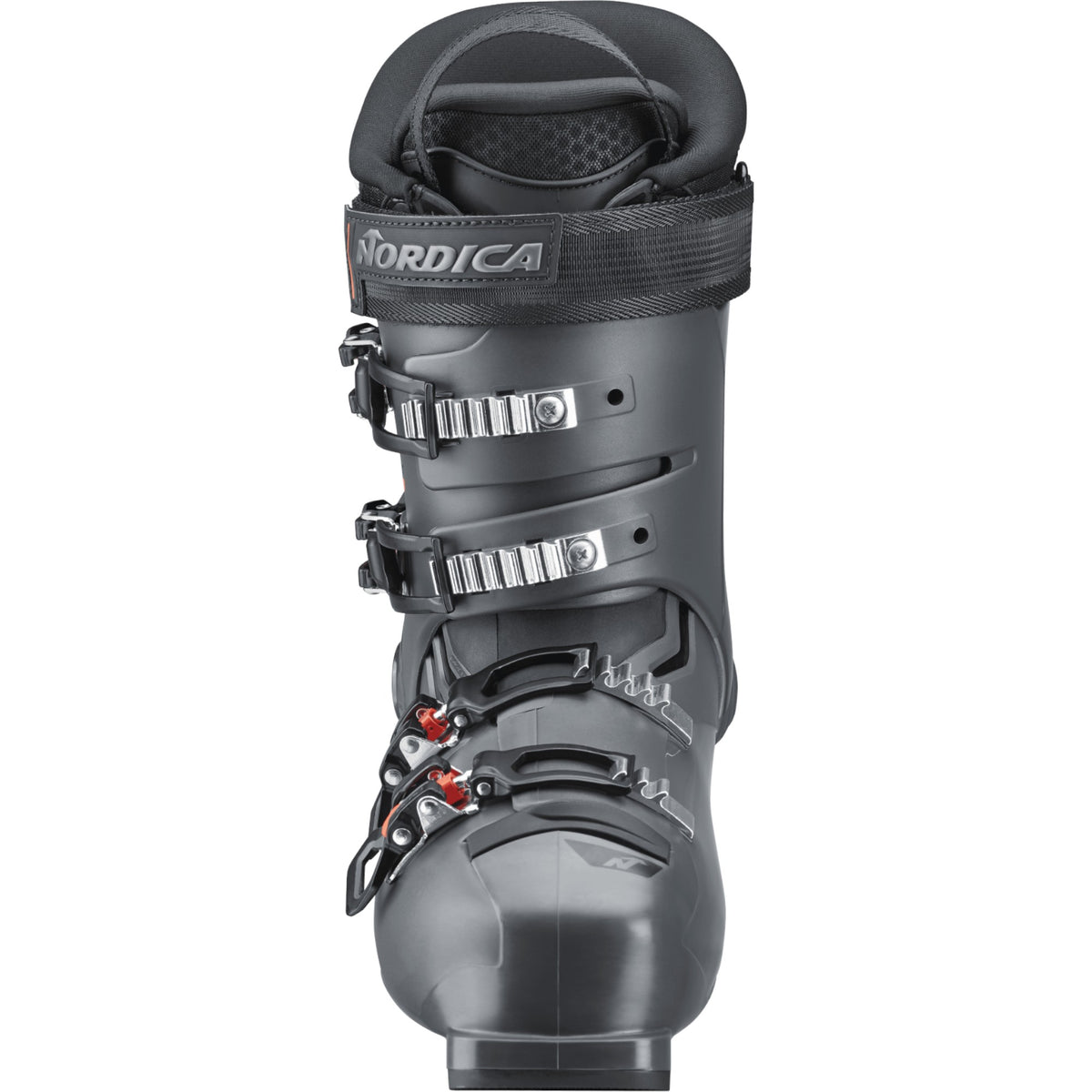 Nordica Anthracite/Noir/Rouge.M99 26.5