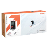 Pack d'Avalanche Barryvox 1 Tour 280