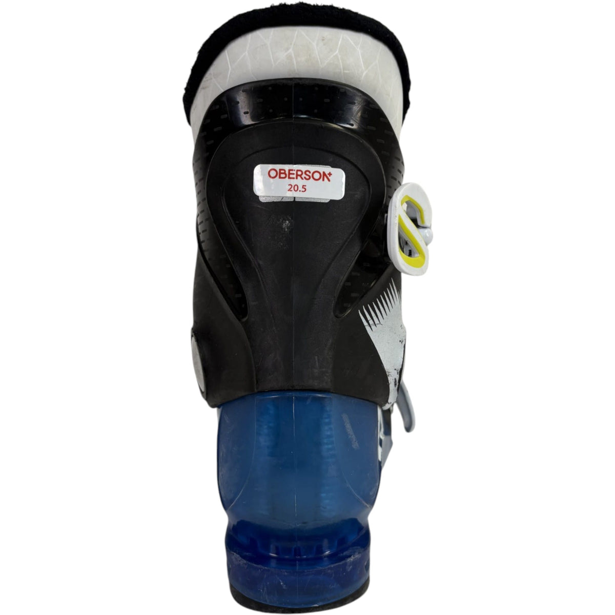 Used T2 Kids Ski Boots