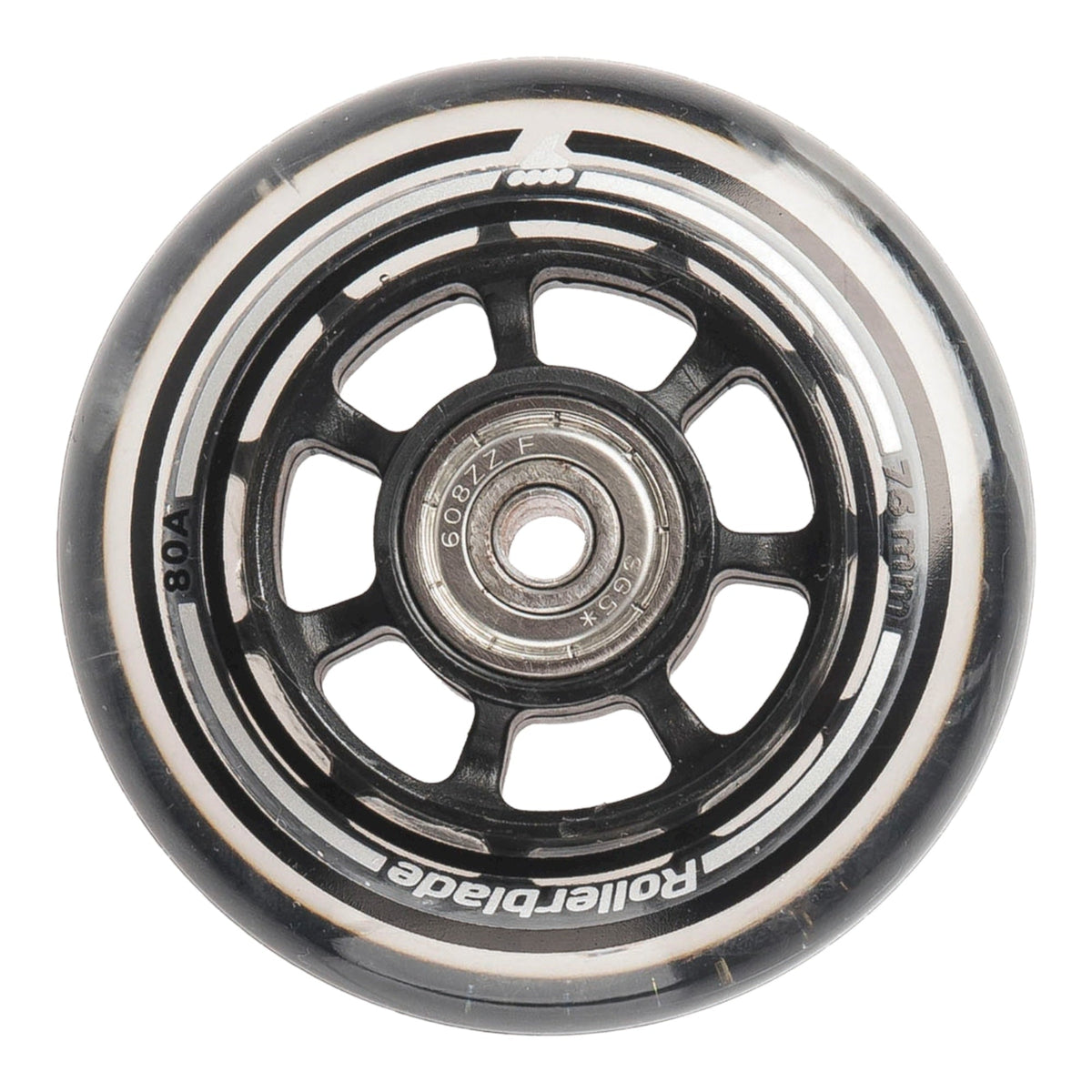 Wheelkit Neutral Inline Skate Wheels (8-Pack)