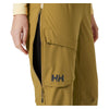 Verglas BC Pant Women Bib