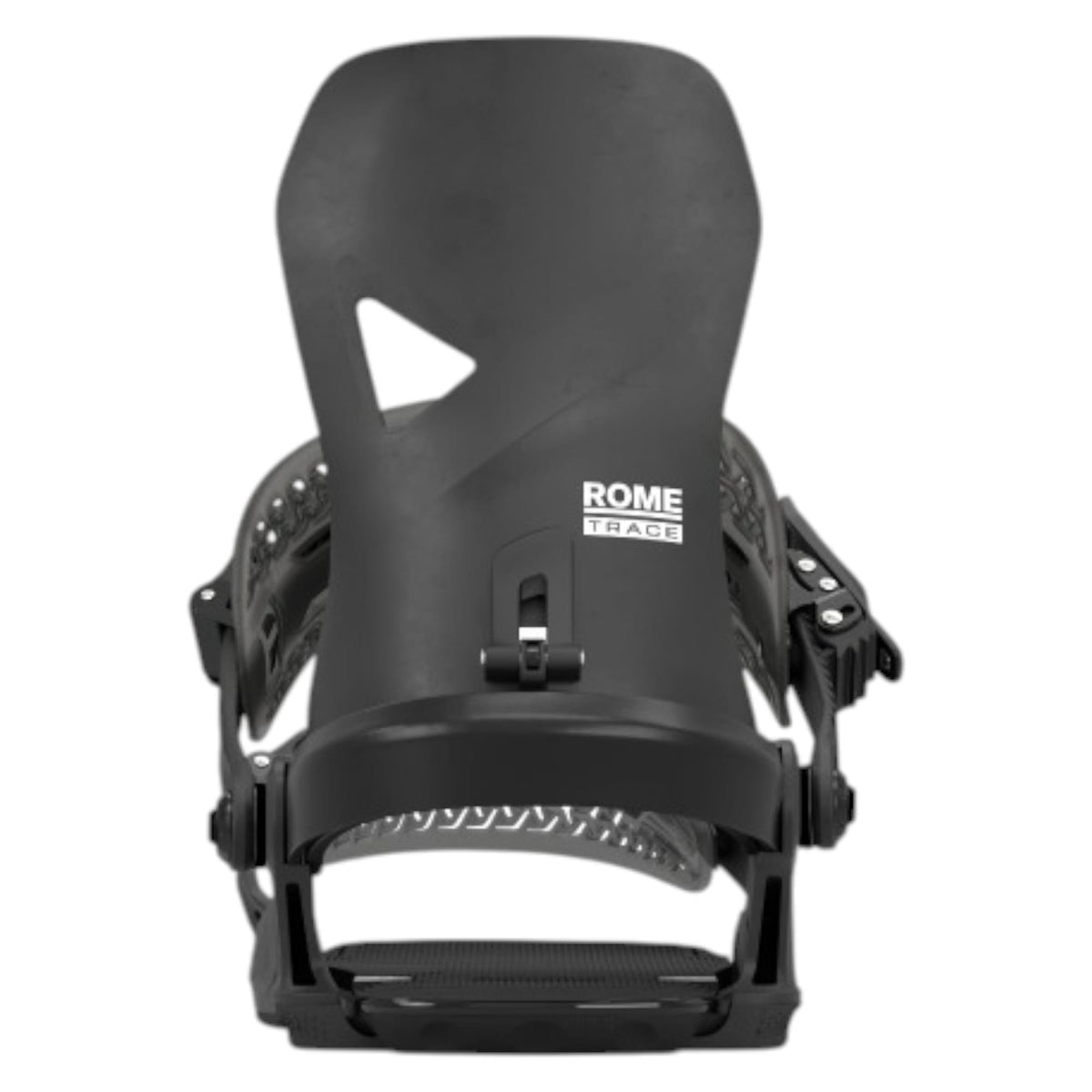 Trace HW Adult Snowboard Bindings