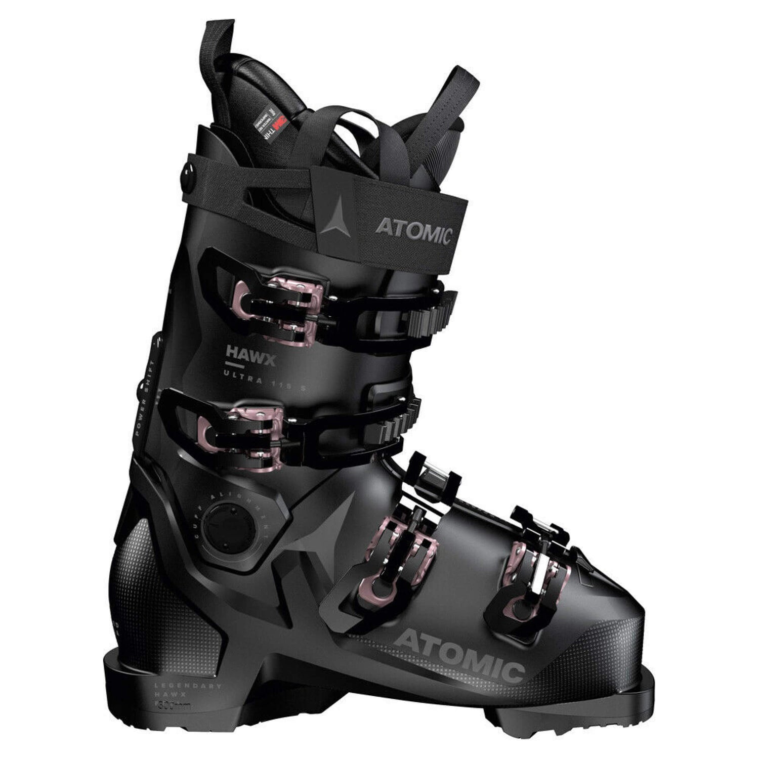 Bottes de Ski Hawx Ultra 115 S W GW Femme