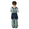 Rider 2 Insulated Kids Bib