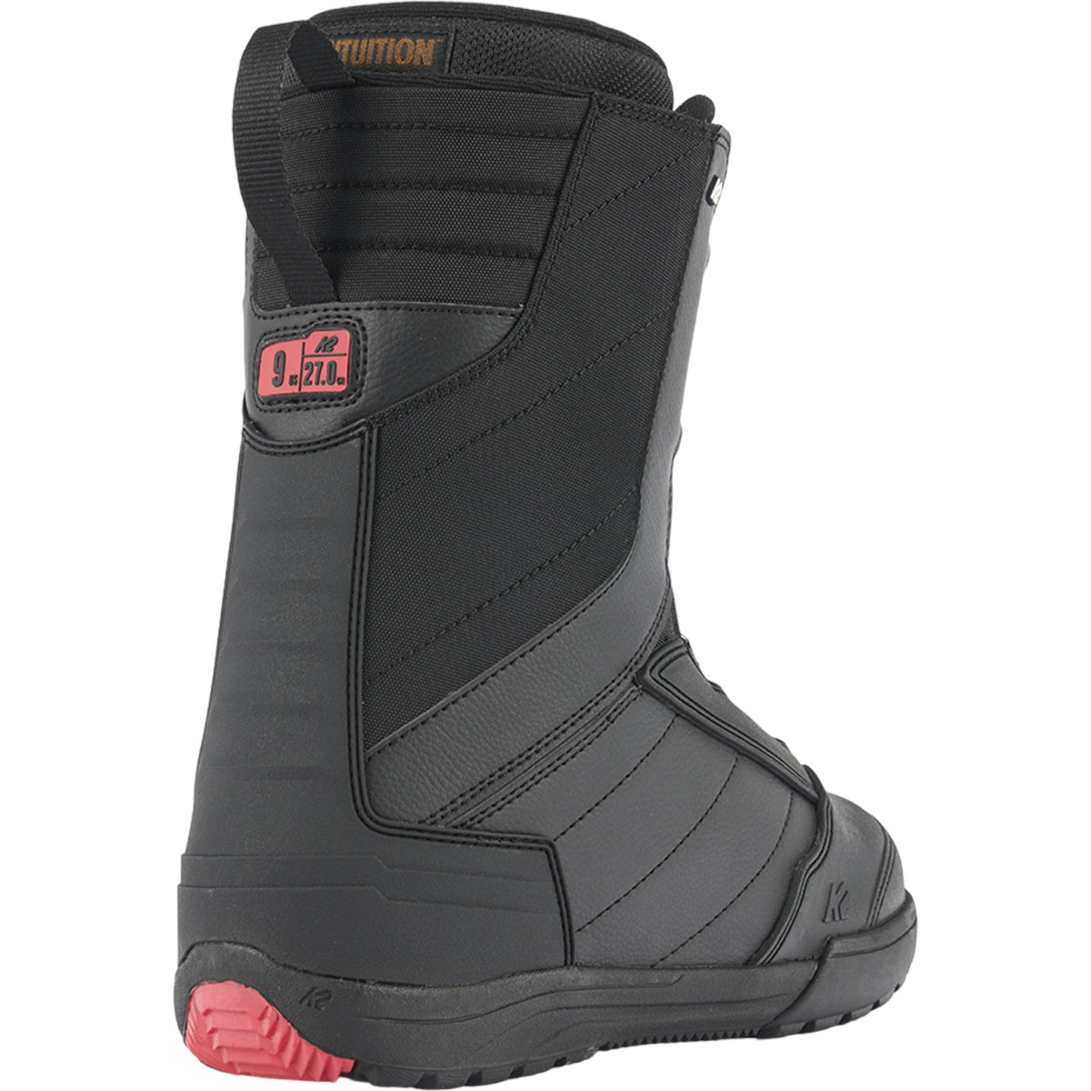 Raider Men Snowboard Boots