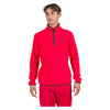 Chandail Manches Longues Strawpile Homme