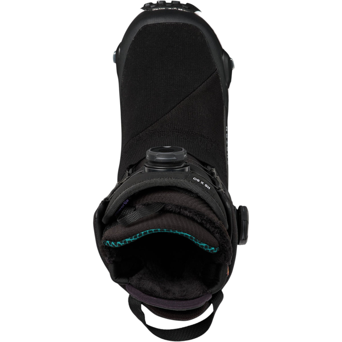 Burton Noir.A02 6.0