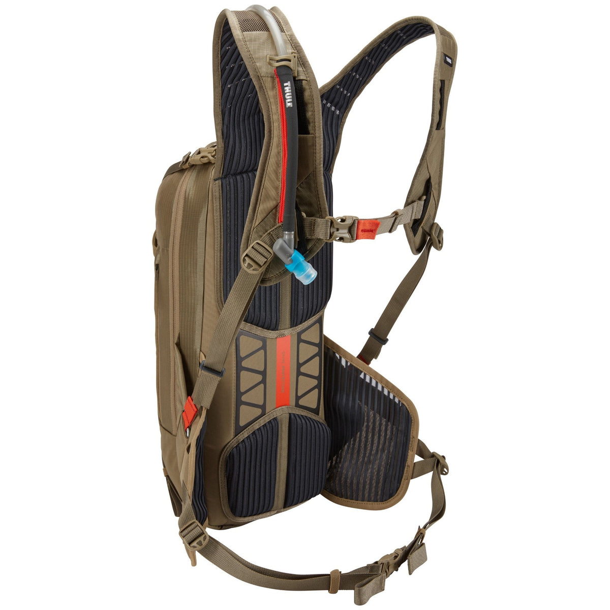 Rail Pro 12L Hydration Pack