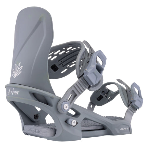 Acacia Women Snowboard Bindings