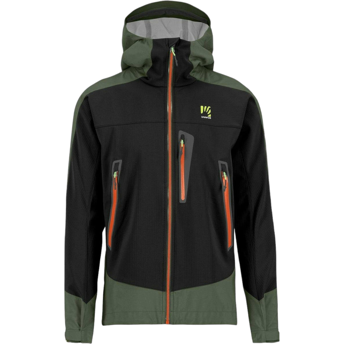 Marmolada Men Jacket