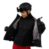Blackside Women Winter Jacket