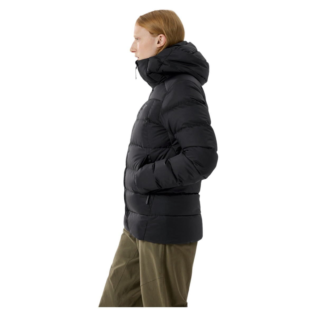 Thorium Women Base Layer