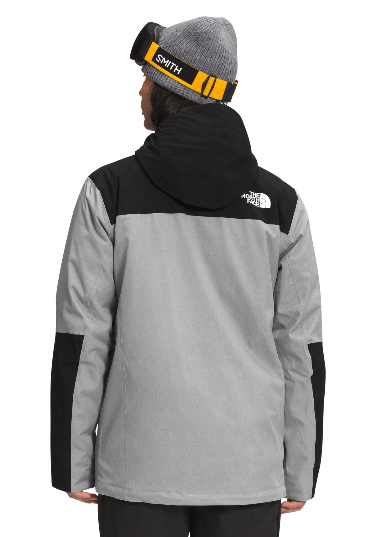 Manteau Thermoball Eco Snow Triclimate Homme