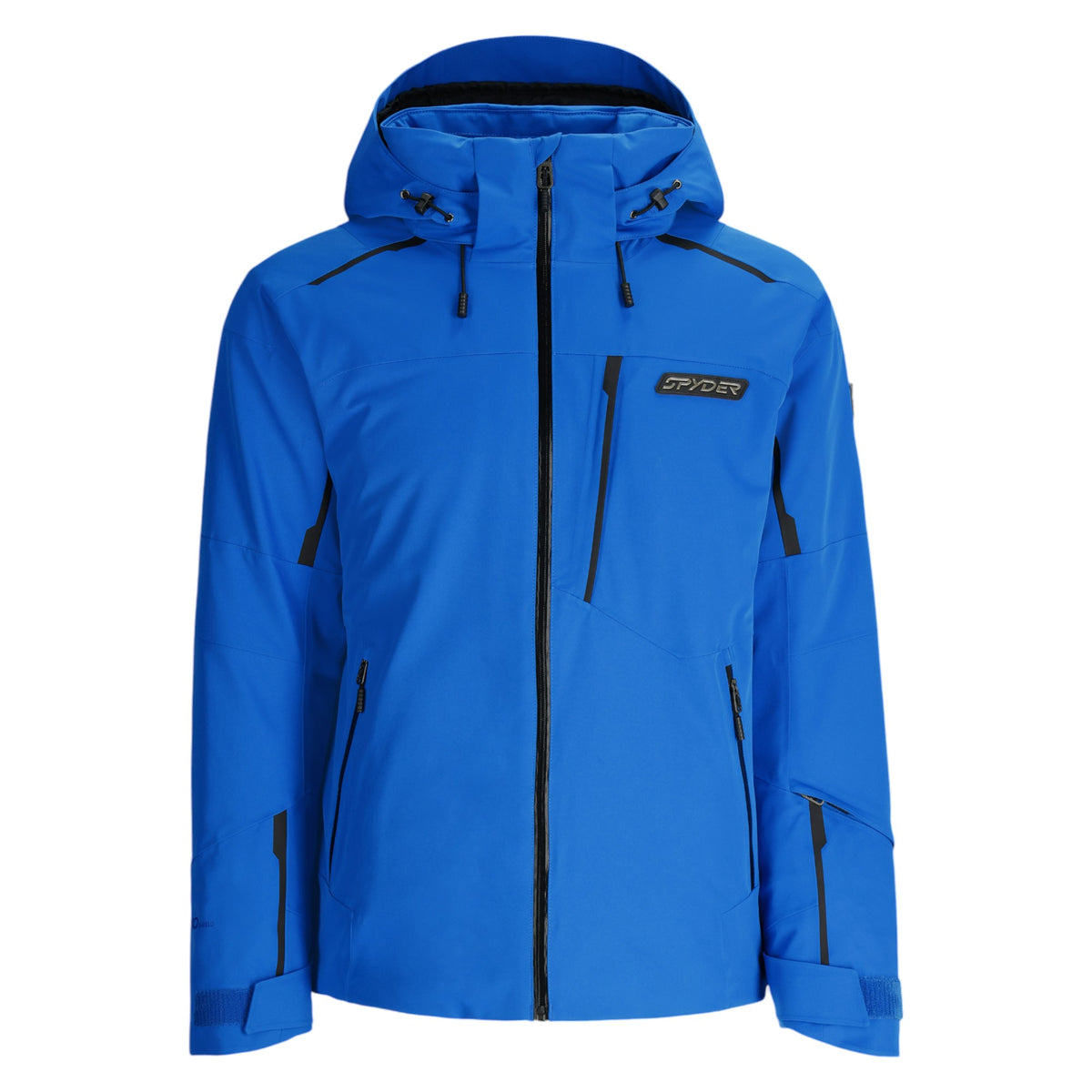 Manteau d'Hiver Leader Homme