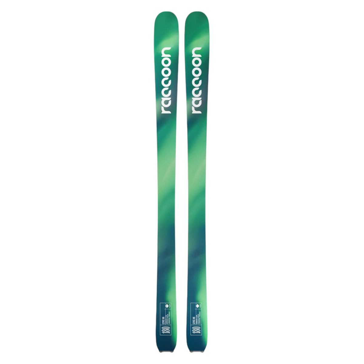 Skis Alpins Lynx Adulte