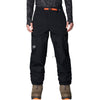 Mountain Hardwear Noir.010 L