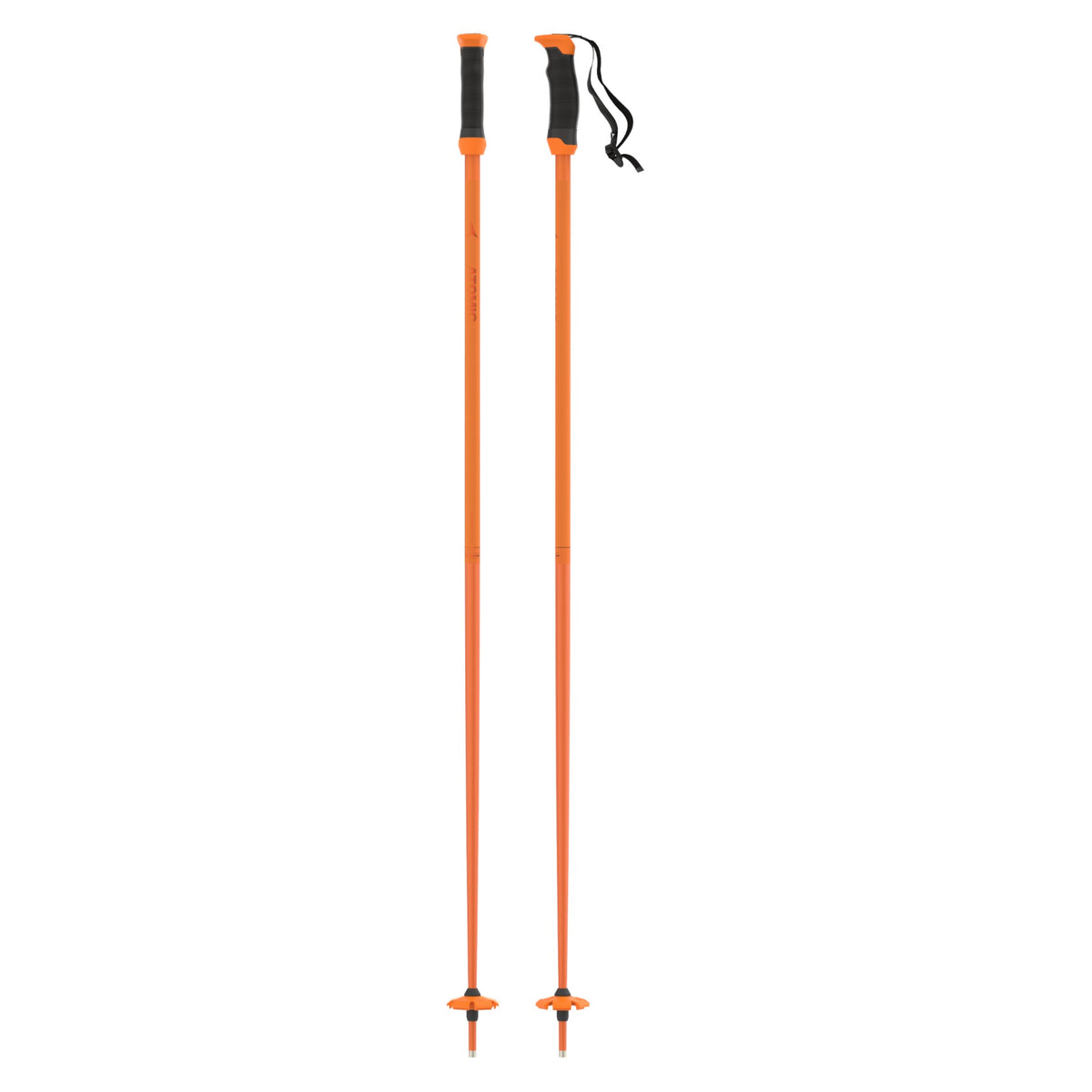 Redster Q SQS Adult Ski Poles