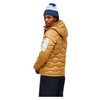 Veste Isolante Helium Utility Down Hood Femme