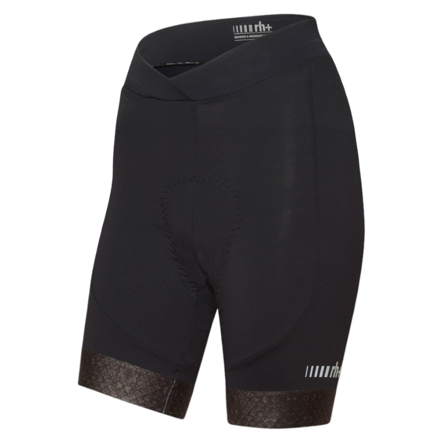 Cuissards de Vélo New Elite Short Femme