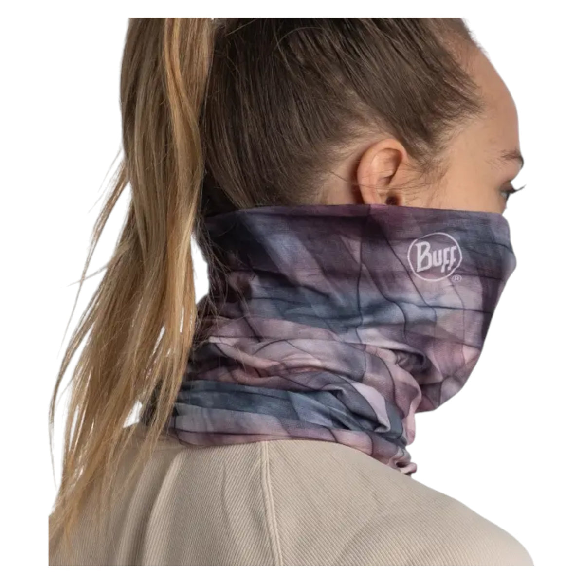 Col Original EchoStretch Adulte