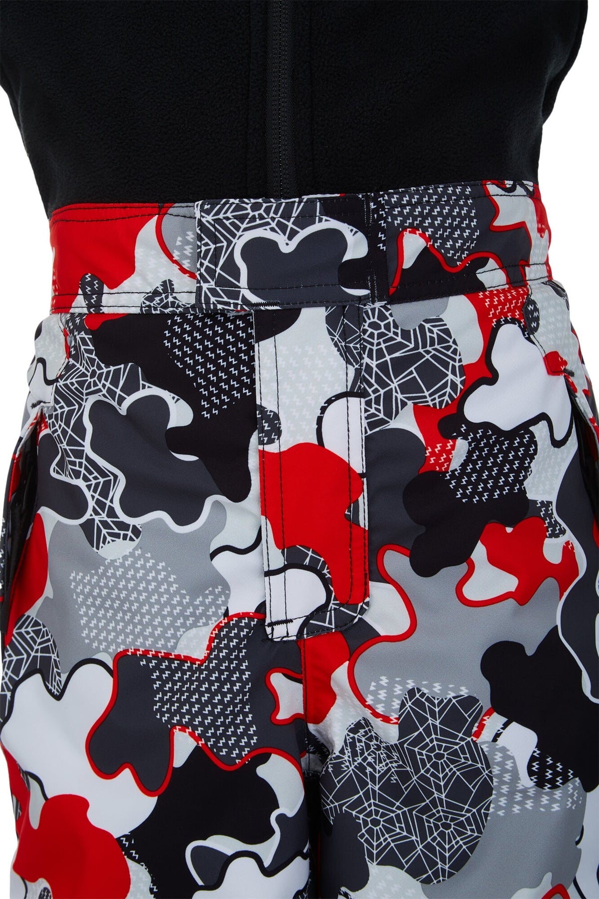 Mini Expedition Kids Bib